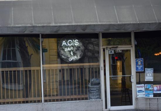 A.C.'s Bar & Grill
